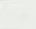 The Twelve Kingdoms Juuni Kokki Genga Douga Original Sketches Pierrot - Youko — photo 6