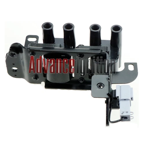 1pc Ignition Coil KHY2883 for HYUNDAI ACCENT 1.6L L4 2001-2005 UF424 - Bild 2 von 2