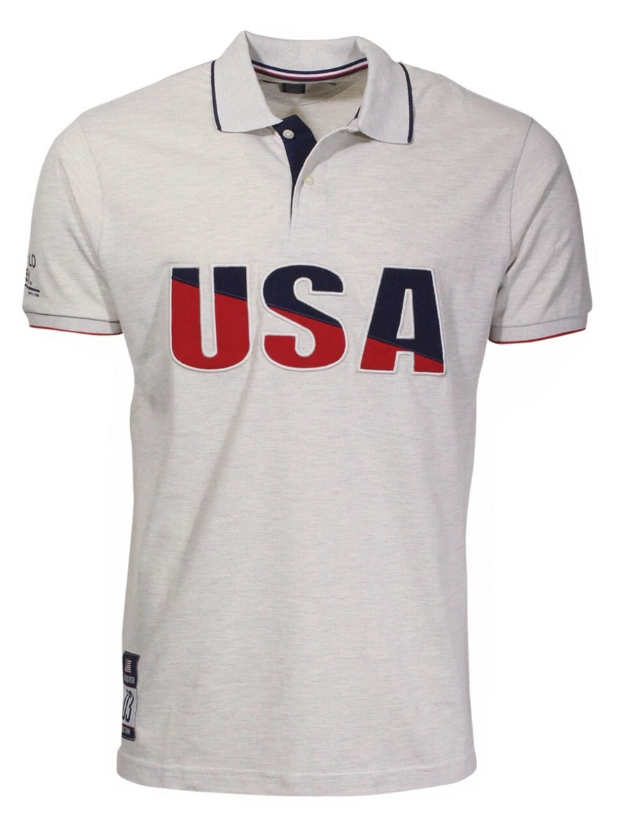 Us polo top usa online