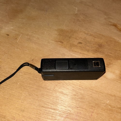 Vintage 1970’s 1980's Kodak Tele Instamatic 608 Camera 110 Film Made in USA - Picture 9 of 9