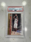 Upper Deck 2003 LeBron James #3 'Phenomenal Beginning' Card PSA 10 Gem Mint