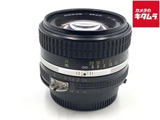 NIKON Ai Nikkor 50mm F1.4S for Nikon F mount -EXC- `9886
