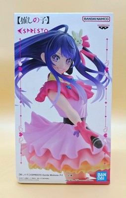 Banpresto Oshi No Ko Excite Motions Ai Figur 25 Cm One Size *NEU*