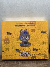 2025 Topps Chrome Labubu 10th Anniversary Checklist Guide in-content 8