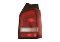 VAN Wezel Heckleuchte 5790934 FüR 7HN 7EM 7EN Transporter VW 7HM Multivan 7EF T5