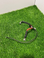 Mercedes-Benz AMG GT R190 C190 2017 più cavo batteria a1905400800 ANM4534