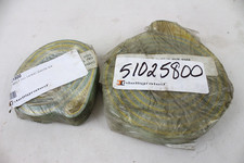 2 Habasit Folder Belt HC-14/30D 3/4" x 58-3/4" Intelligrated 51021500 51025800