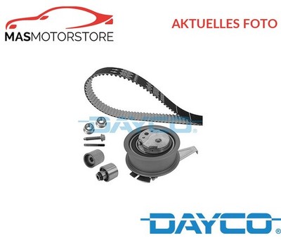 ZAHNRIEMENSATZ SET KIT DAYCO KTB1192 A FÜR VW CRAFTER,GOLF VII,TRANSPORTER VI