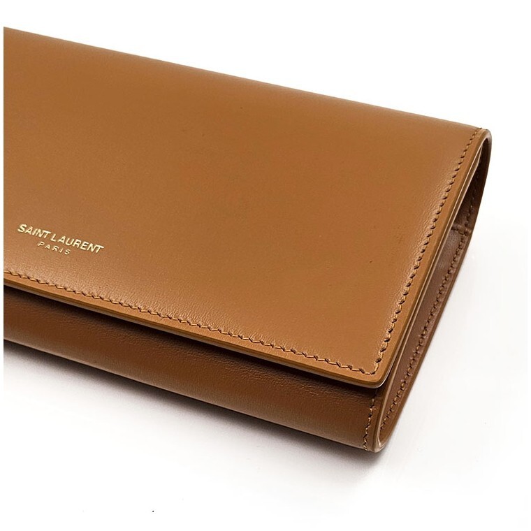 Saint Laurent Paris Mini borsa con patta a catena 71924063 96330923