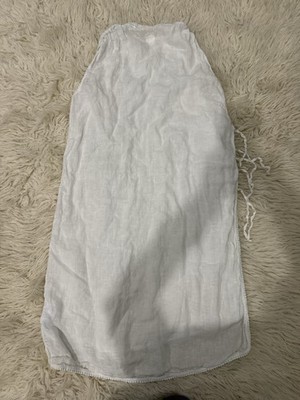 120 lino women s Dress Or Cover Upsize 48 US 12