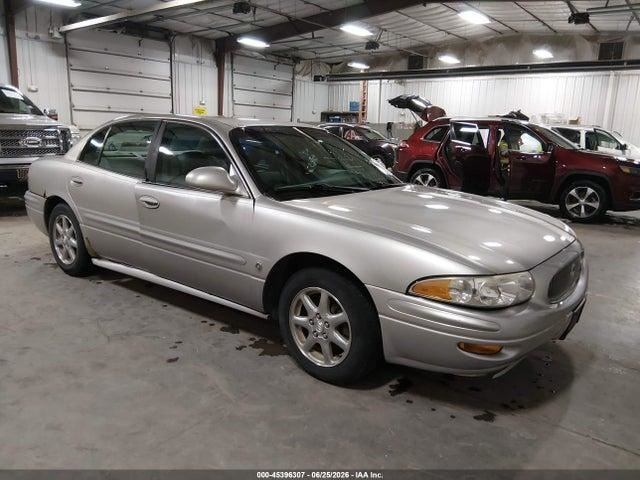Starter Motor Fits 05-09 ALLURE 458787
