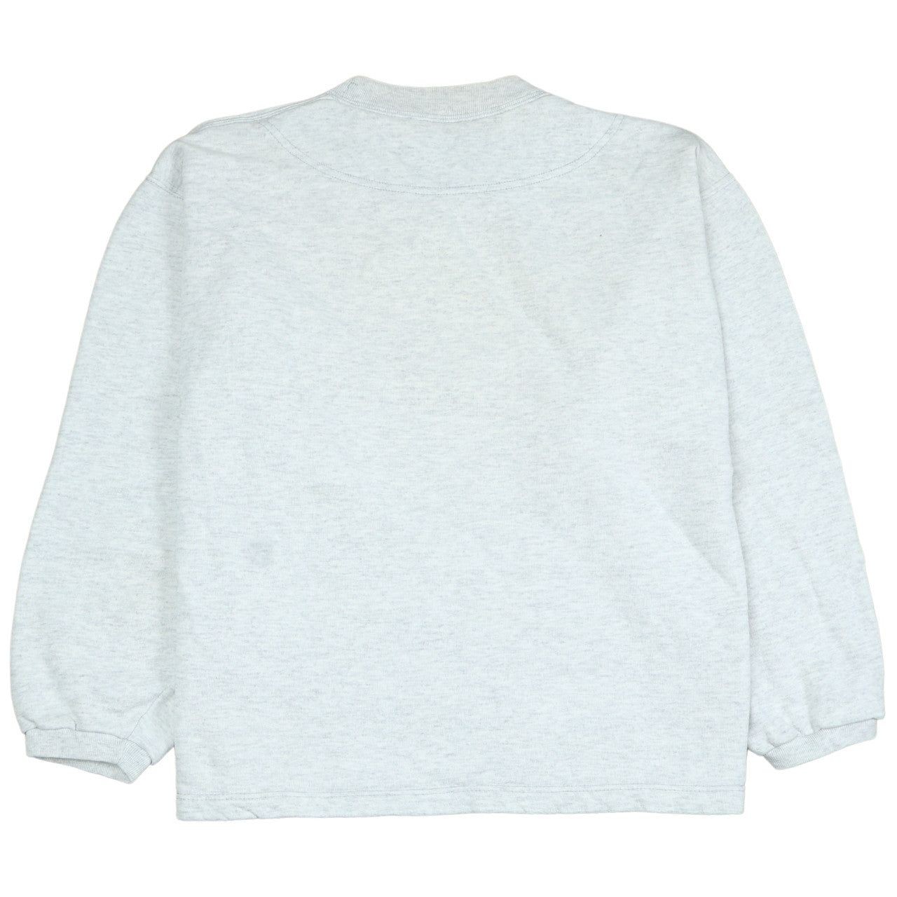 Champion Grey Sweatshirt Mens S image 2