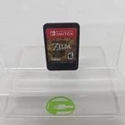 New ListingZelda Breath of the Wild (Nintendo Switch, 2017) Cartridge Only