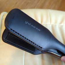ghd Duet Style 2-in-1 Hot Air Styler - Black