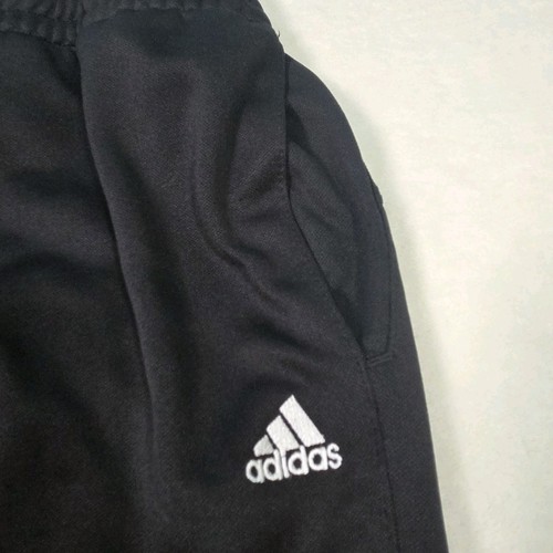 Boys Adidas CLIMACOOL Short Sleeve Soccer Jersey Shirt & Pant Set, Med 10/12 - Picture 7 of 9
