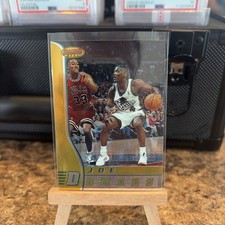 1996-97 Bowman's Best Basketball Cards 24