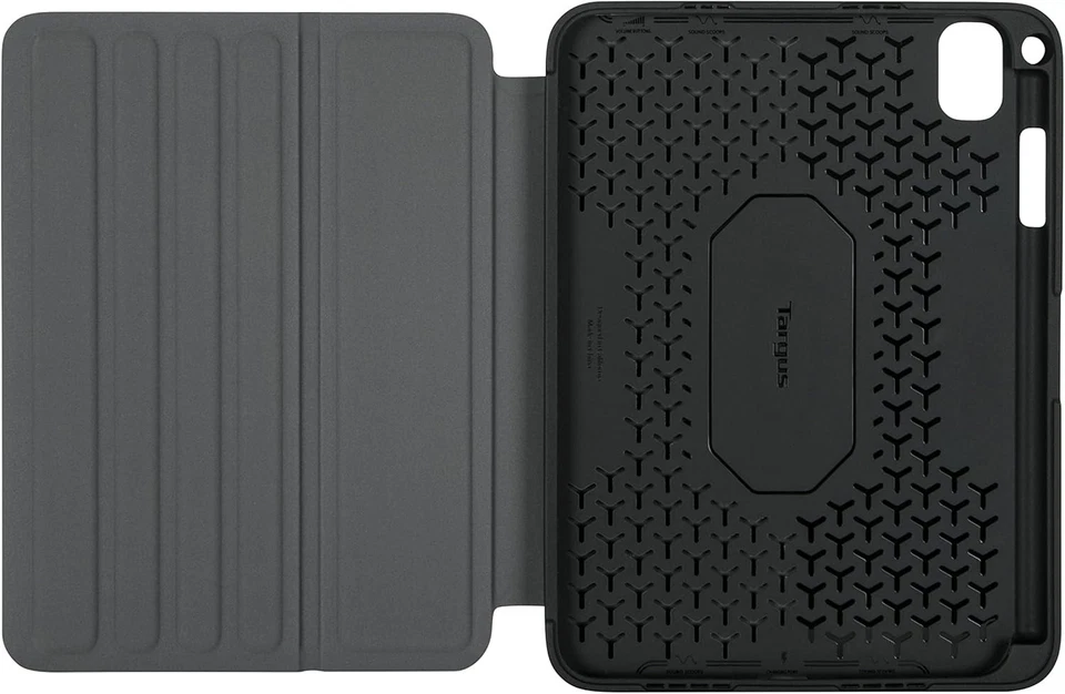 Targus Click-In iPad mini 6th Gen Black - Image 4 of 4