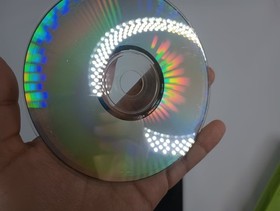 Blazing Heroes (1996) Sega Saturn Disc ONLY, Tested and Working