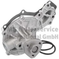 Wasserpumpe Kühlmittelpumpe für VW Iltis 183 Jetta 1 16 2 19E Passat B1 | 2388