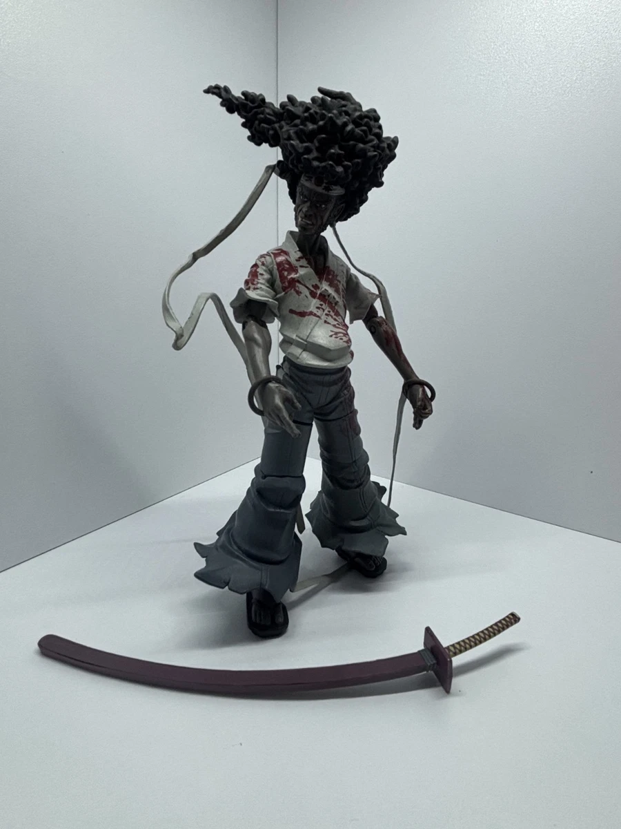 afro samurai figure products for sale | eBay