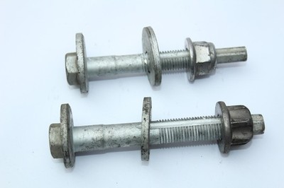 2017-2023 Audi A4 S4 A5 S5 Rear Right or Left Lower Arm Adjustment Bolts OEM