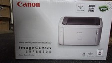 Canon imageCLASS LBP6030w Wireless Laser Printer
