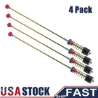4 Pack DC97-05280W Upgraded Washer Suspension Rods Assembly fit Samsung Washer