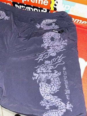 Supreme Dragon Water Short SS21 size XL Extra Large Shorts | eBay