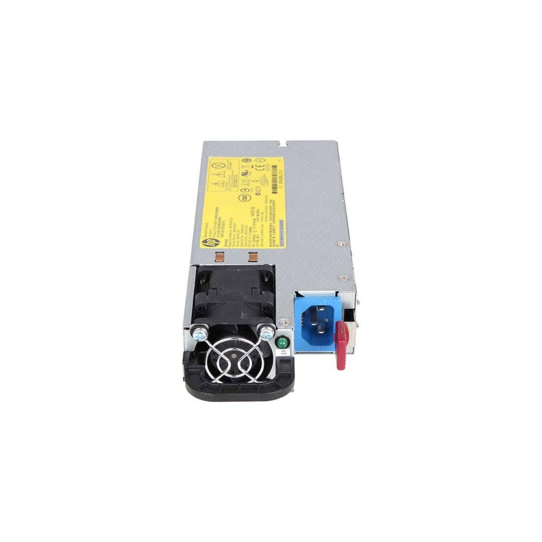 HP 684532-B21 1500W 80+ Platinum Hot Swap Power Supply - 1yr Warranty