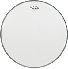 Remo Ambassador Coated Bass Drumhead - 18 inch 3-pack Bundle