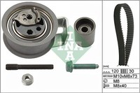 NEU - Schaeffler INA 530009110 Zahnriemensatz FüR Audi Ford Seat Skoda VW