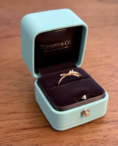 Tiffany Love Ring | eBay Tiffany Love Ring | eBay