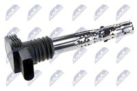 NTY ZüNdspule U.A. FüR Audi, Chevrolet, Ford, GM Korea, Opel, VW