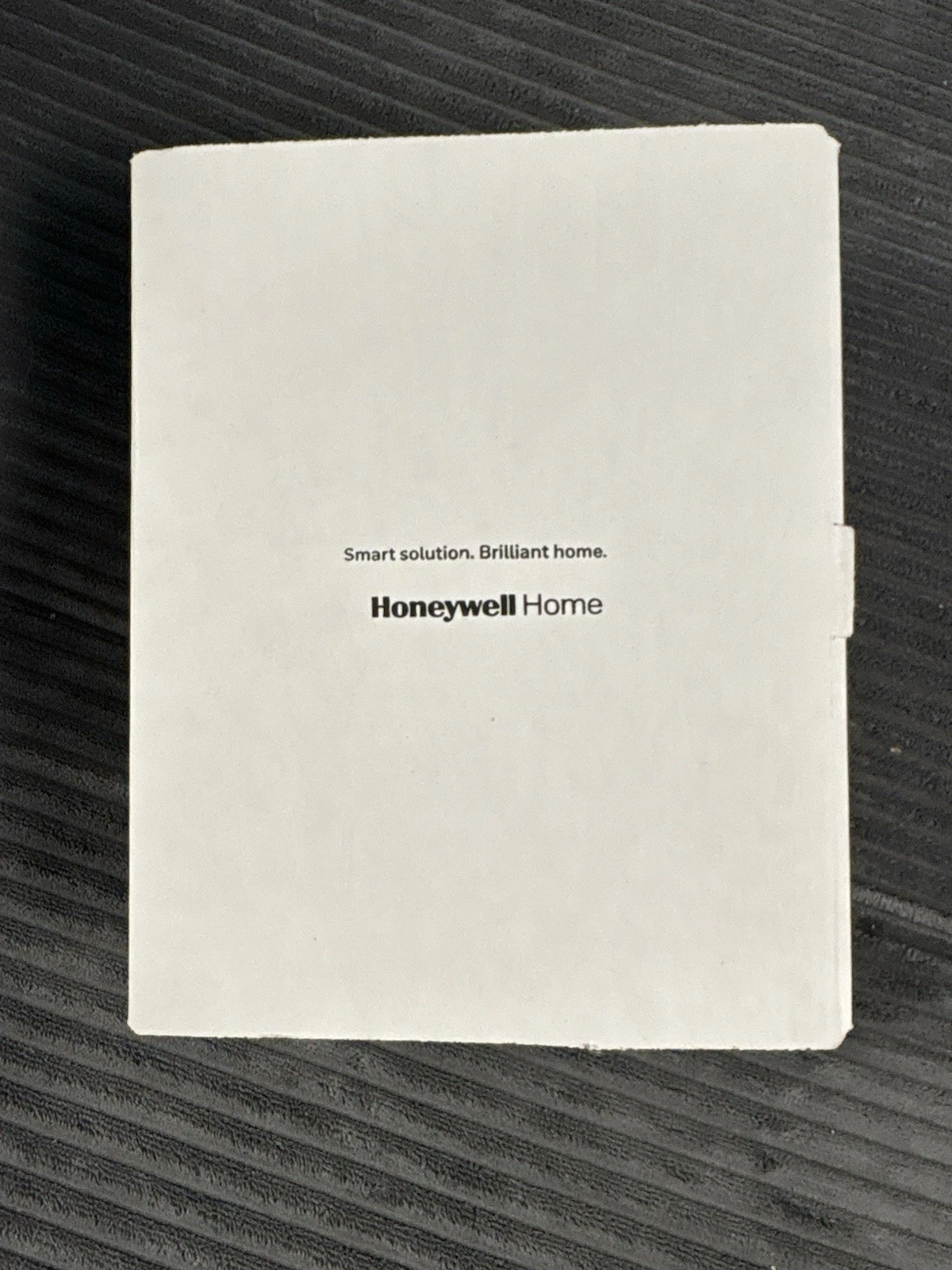 Honeywell Home RTH6500WF Programmable Thermostat Digital Display Smart White