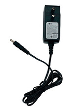 Genuine LG 12V AC Power Adapter for LG BP325 BP325W Blu-Ray Disk DVD Player
