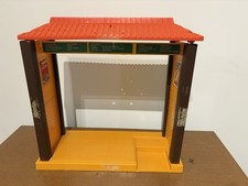 Barbie Loves McDonald's Restaurant Playset 5559 Vintage 1982 Part Lot