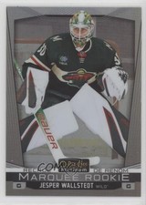 2024-25 O-Pee-Chee Platinum Preview Rainbow Jesper Wallstedt #P-JW 0ol8