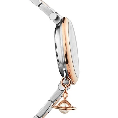 Vivienne Westwood Watch Mother Orb #VV006PRSSL - Picture 3 of 3