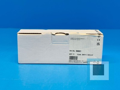 Murr Elektronik 56601 CUBE67 I/O Extension Module - NEW OPEN BOX