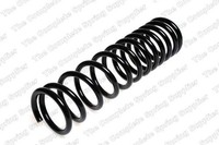1X Lesjöfors Fahrwerksfeder 4227556 FüR Ford DNW Focus 1 Turnier 16V Tddi Tdci