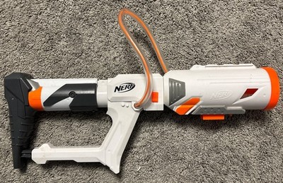 Nerf N-Strike Modulus Tri Strike Rocket Missile Launcher Blaster Attachment
