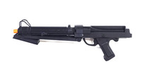 Replica Star wars Battlefront 2 DC15S Carbine Blaster 1:1 Scale Cosplay Prop