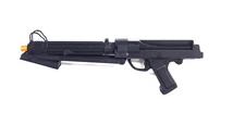 Replica Star wars Battlefront 2 DC15S Carbine Blaster 1:1 Scale Cosplay Prop