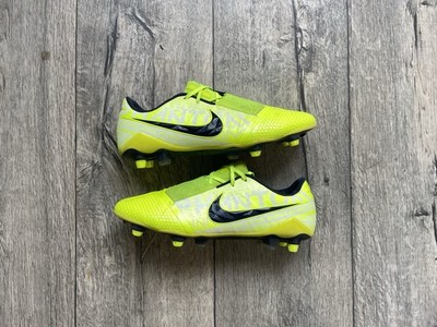 Nike Hypervenom Phantom Venom Elite Football Soccer Boots US8 | eBay