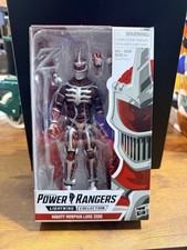 Hasbro Power Rangers Lightning Collection Mighty Morphin Lord Zedd Action Figure
