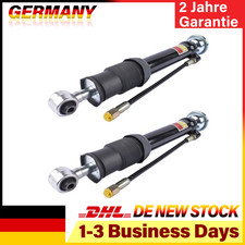 Stoßdämpfer hinten links & rechts hydraulisch für Mercedes W140 S500 S600 CL500 Stoßdämpfer hinten links & rechts hydraulisch für Mercedes W140 S500 S600 CL500