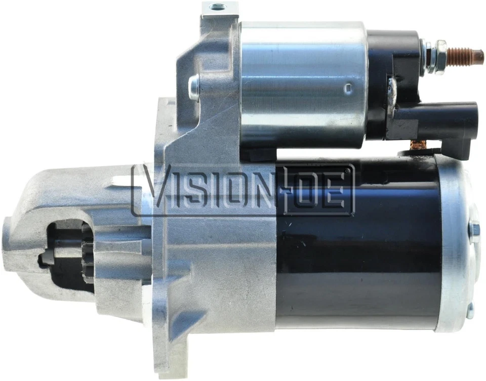 Motor de arranque BBB Industries 17997 Foto 4 de 4