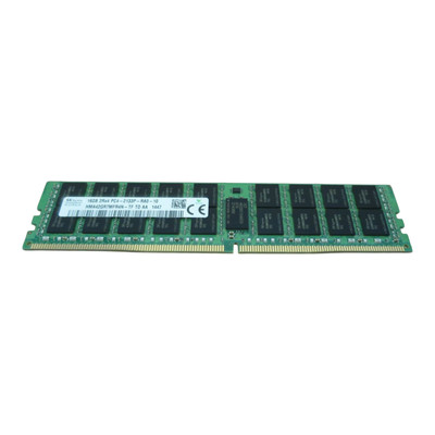 A-Tech 32GB (2x16GB) 2Rx4 PC4-17000R DDR4 2133 MHz ECC RDIMM Registered