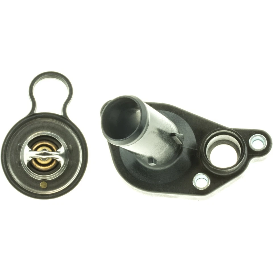 Carcasa termostato moto 4314KT para Dodge Charger Chrysler 300 Magnum 05-08 Foto 3 de 4