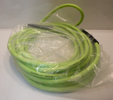 Flexzilla HFZPW426050Q-E 4200 PSI, 50' Pressure Washer Hose, 3/8 In. X 50 Ft, Zi